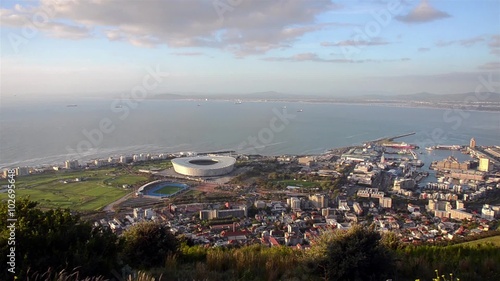 Città del capo, Cape Town, South Africa