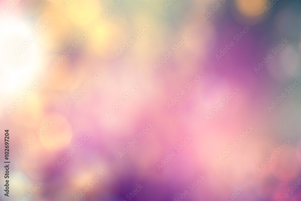 Bokeh Textur Bokeh Textur