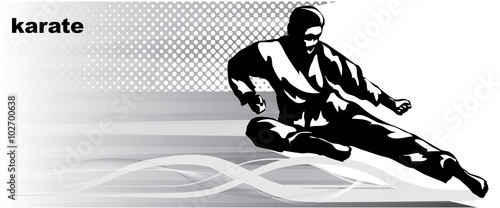 karate