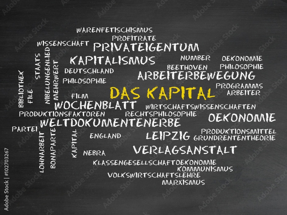 Das Kapital