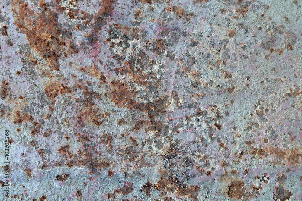 Rusty Steel texture Rusty Steel texture