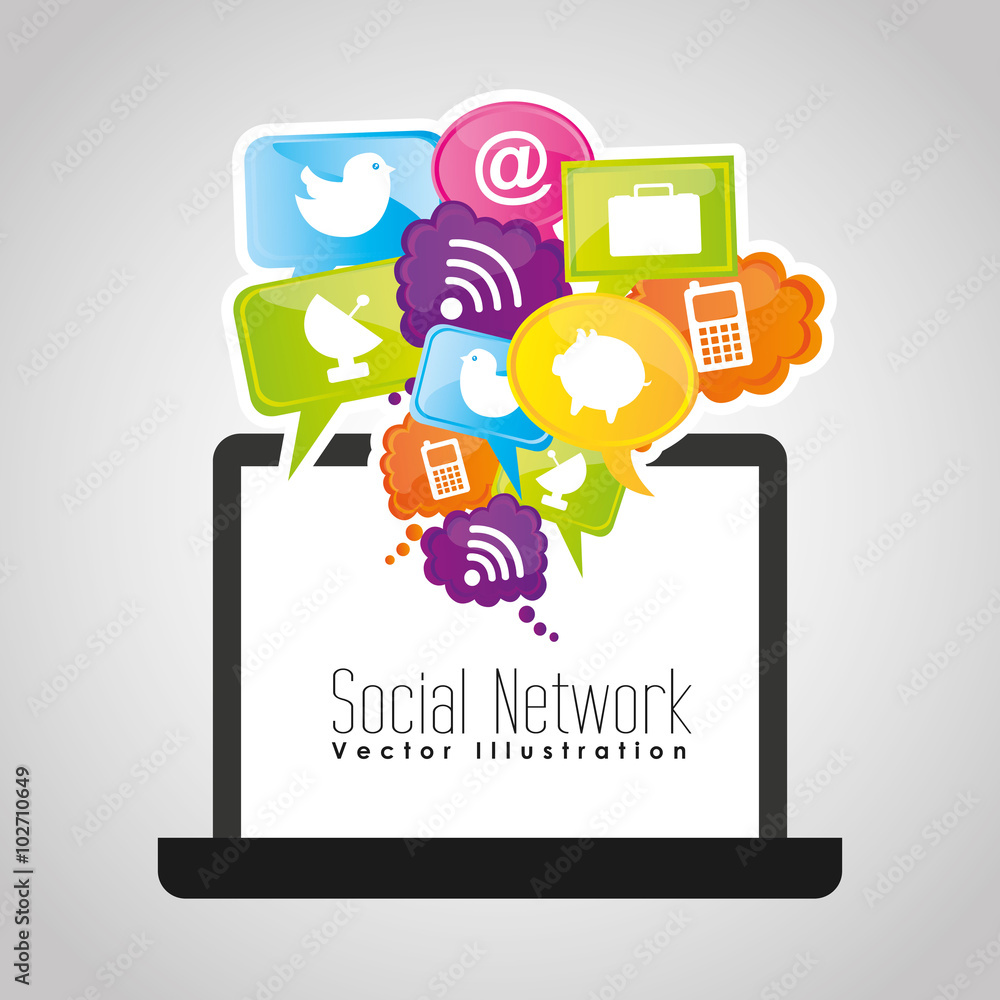 social network design social network design