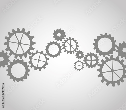 gears concept design 