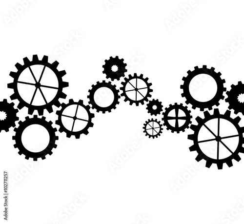 gears concept design 