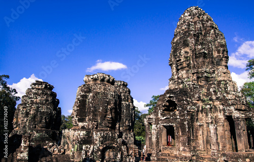 Prasat Bayon © idmanjoe