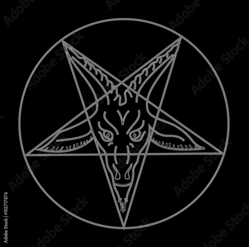 The Sigil of Baphomet