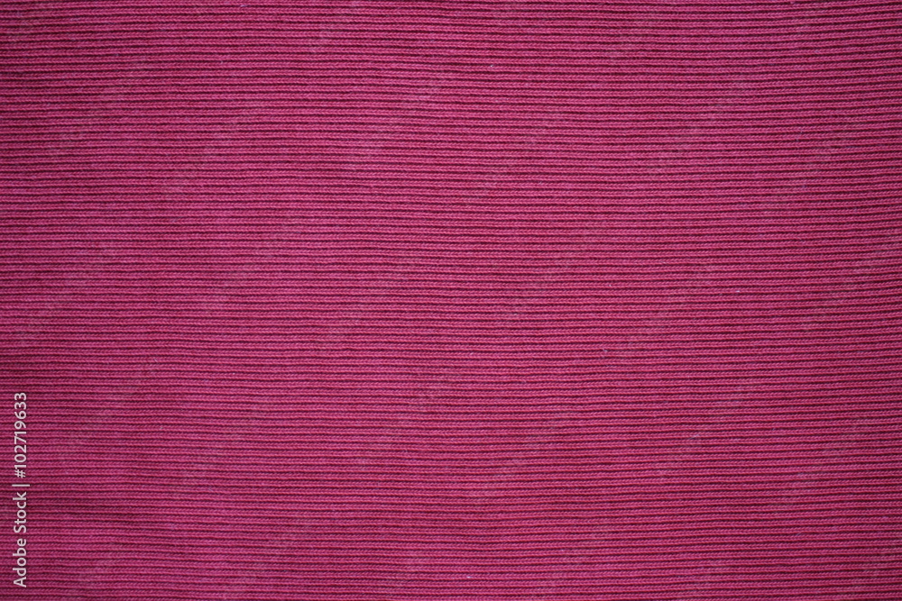 Fototapeta premium texture red jersey