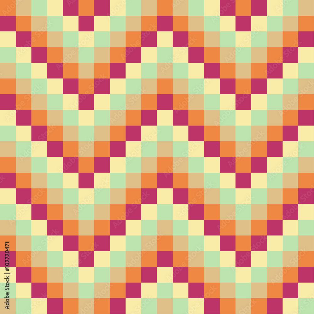 Seamless decorative vector background with abstract geometric pattern. Print. Repeating background. Cloth design, wallpaper. Seamless decorative vector background with abstract geometric pattern. Print. Repeating background. Cloth design, wallpaper.