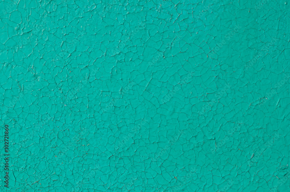 The texture of the surface with an old paint The texture of the surface with an old paint