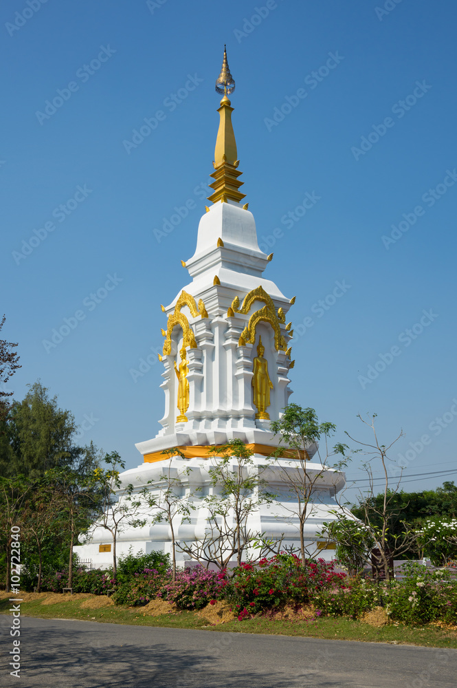 Fototapeta premium Monument in Mueang Boran