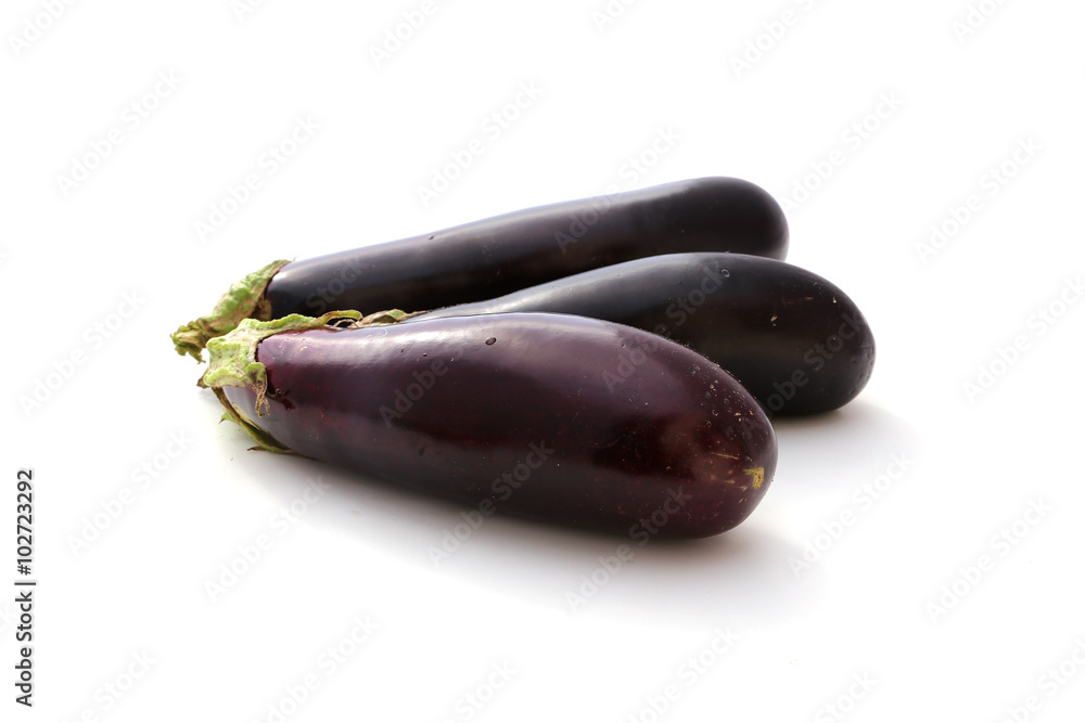 Aubergine Aubergine
