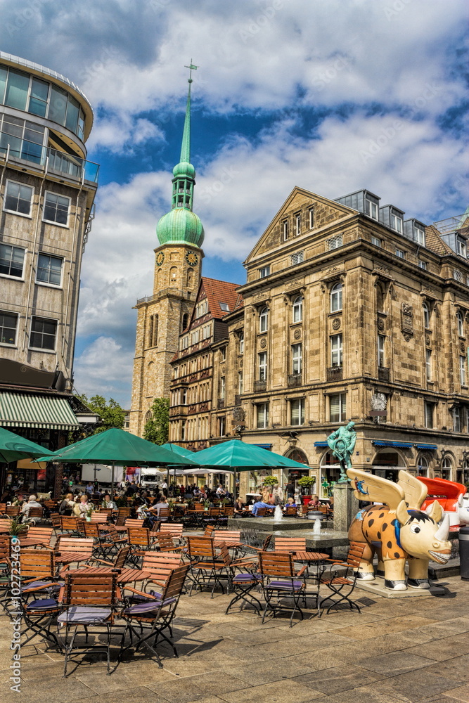 Dortmund Alter Markt