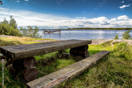 Wallpaper Mural Vänern in Karlstad Torontodigital.ca