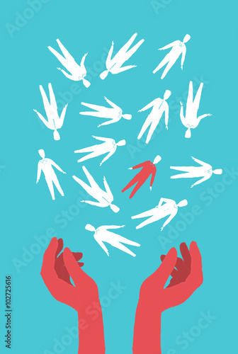 Gestione del personale