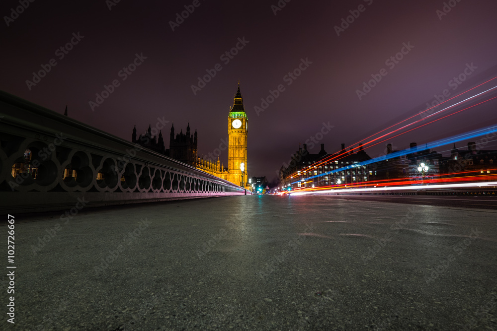 Obraz premium Londra