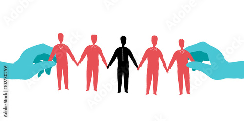 Gestione del team