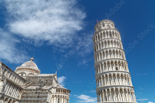 Fotografia Pisa Tower View