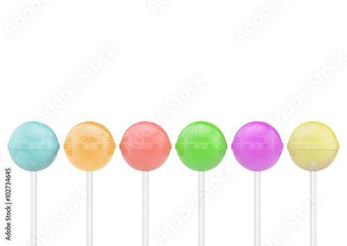 Lollipop © äggkopp