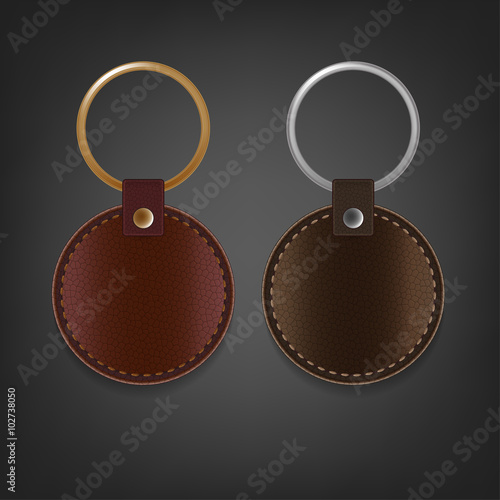 Leather Trinket 06 A-03