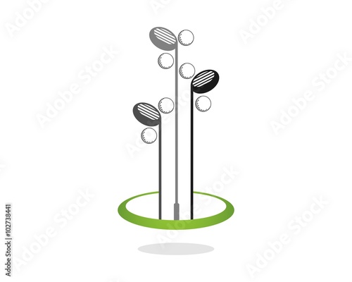 Golf Tree