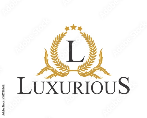 Luxurious