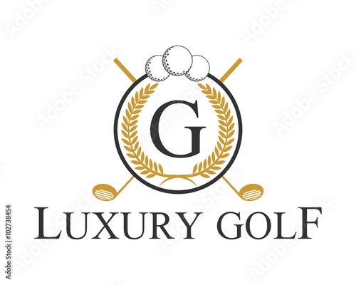 Luxury Golf photo