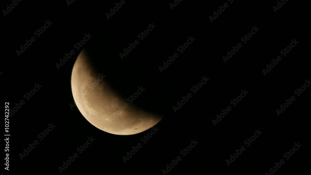 Lunar Eclipse. Lunar Eclipse.