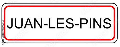 Juan-Les-Pins, France