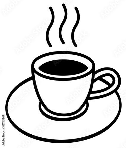 espresso cup