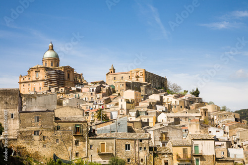 Piazza Armerina, Sicily