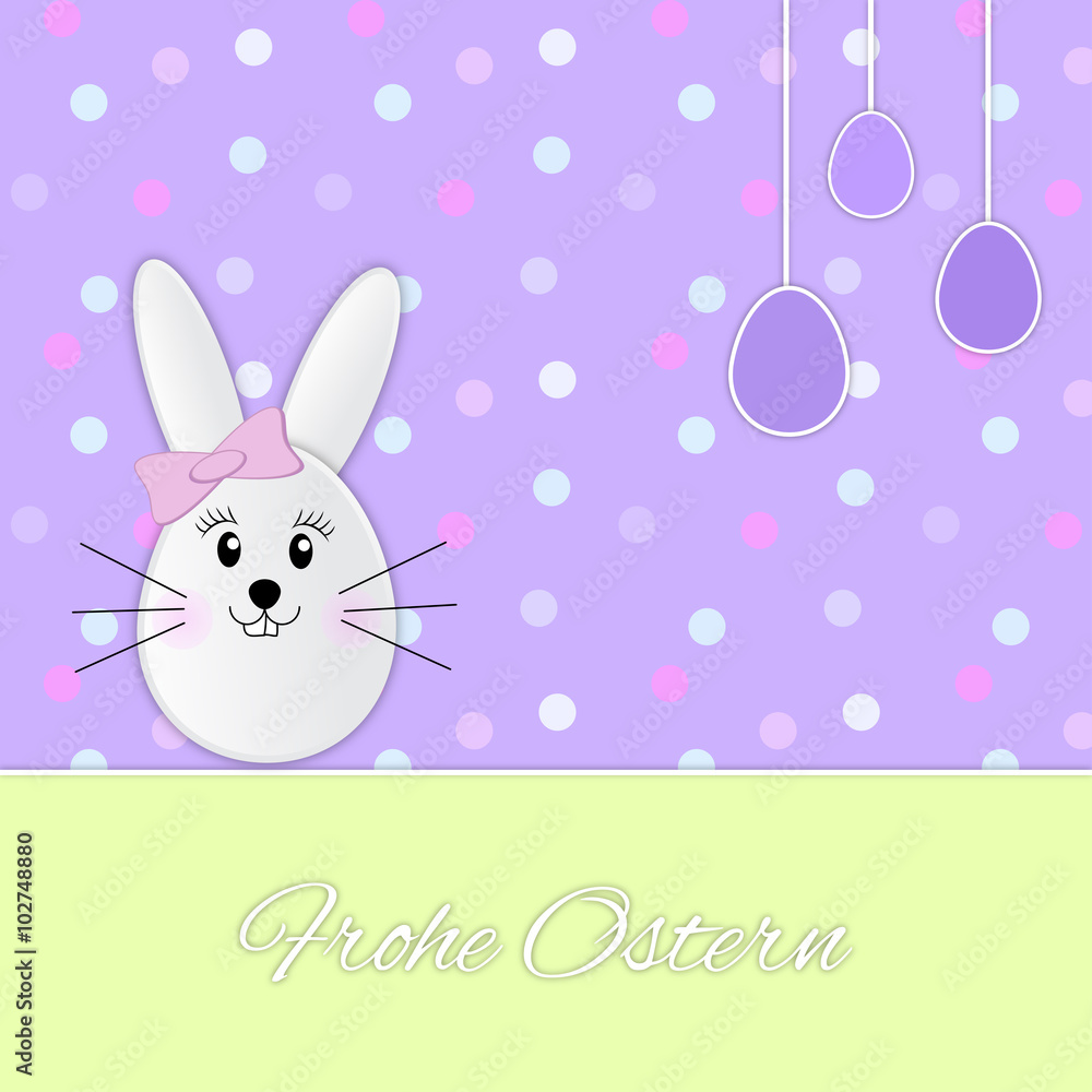 Osterhase - Happy Easter Osterhase - Happy Easter