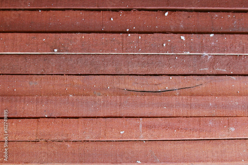 Wood Construction arranged horizontal Texture