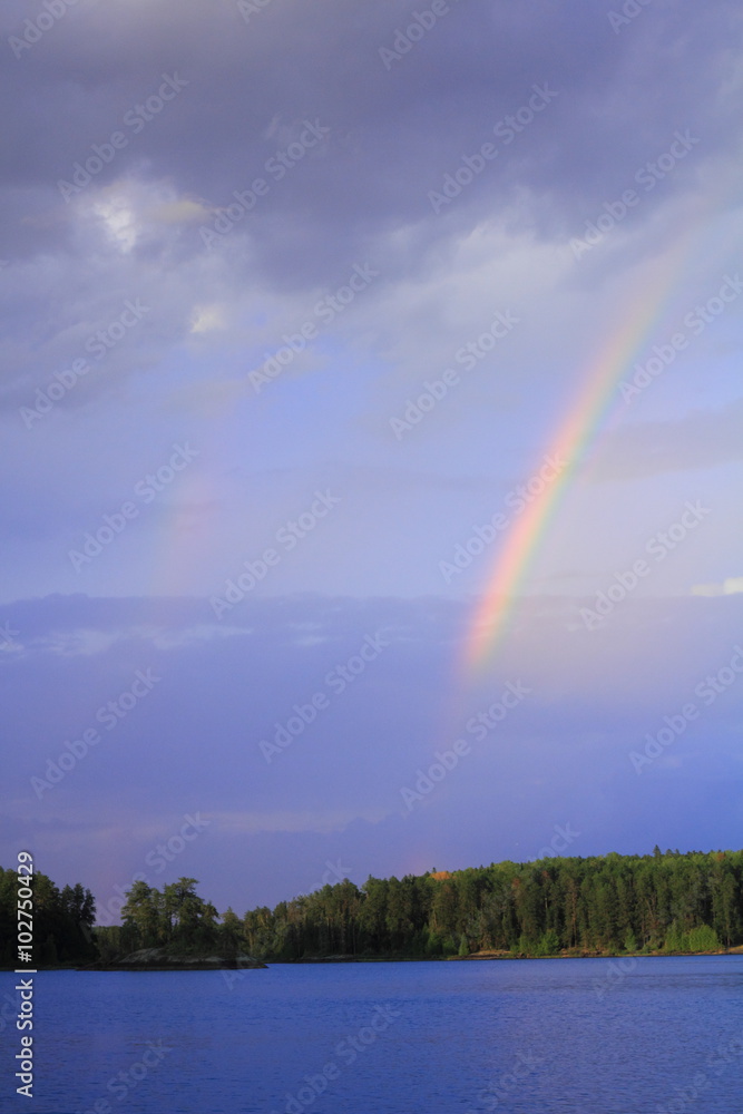 Rainbow Rainbow
