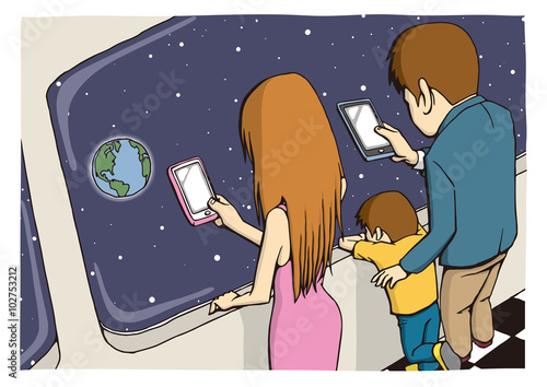 Space Travel