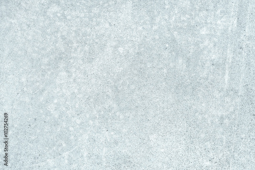 Pale gray flat concrete surface texture
