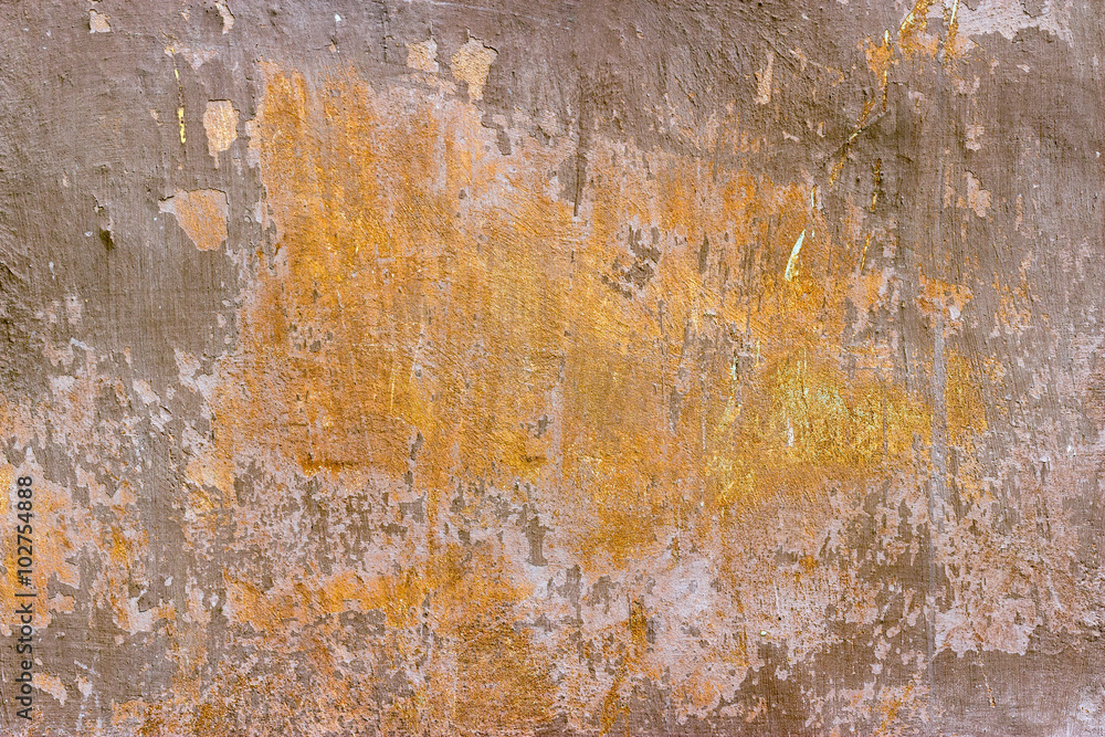 Obraz premium Old grunge textures backgrounds. Perfect background with space.