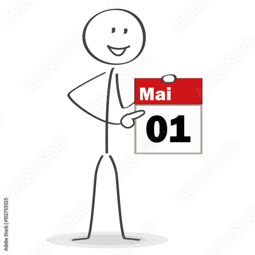 1. Mai - Tag der Arbeit