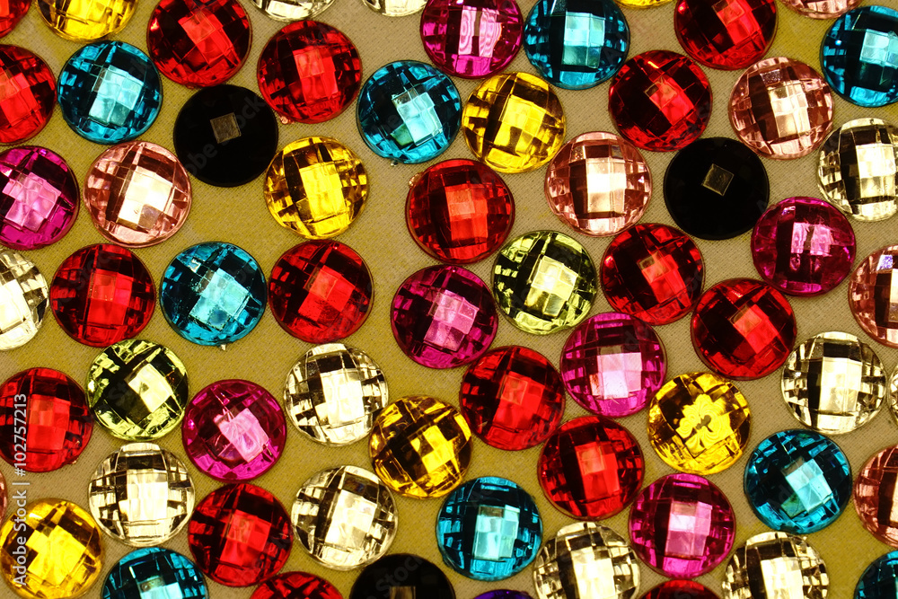 rhinestone rhinestone