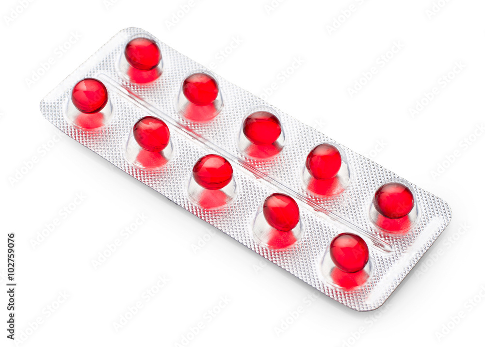 Pills Pills