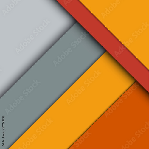 Free Download Modern material design background - GFXLoad