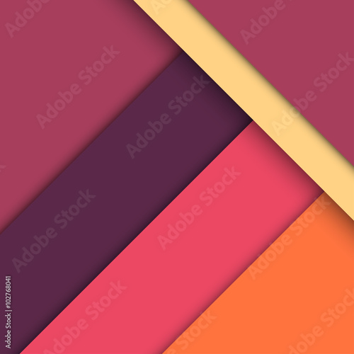 Free Download Modern material design background - GFXLoad