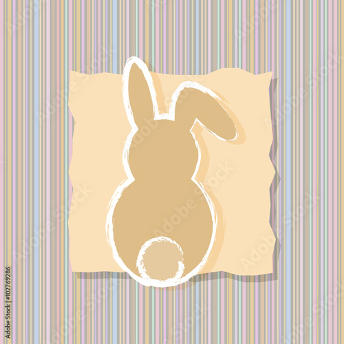 Osterhase - Happy Easter