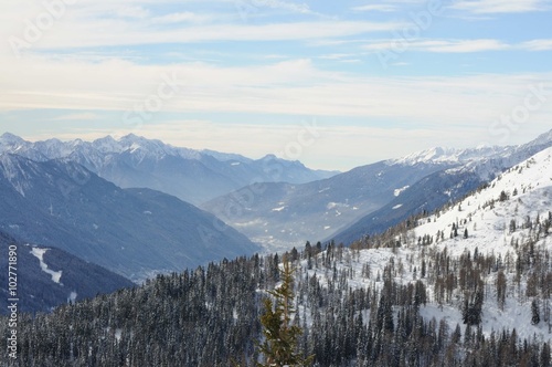 Dolomity Brenta