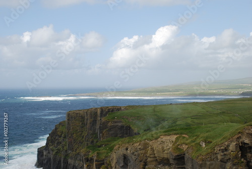 Cliffs of Moher