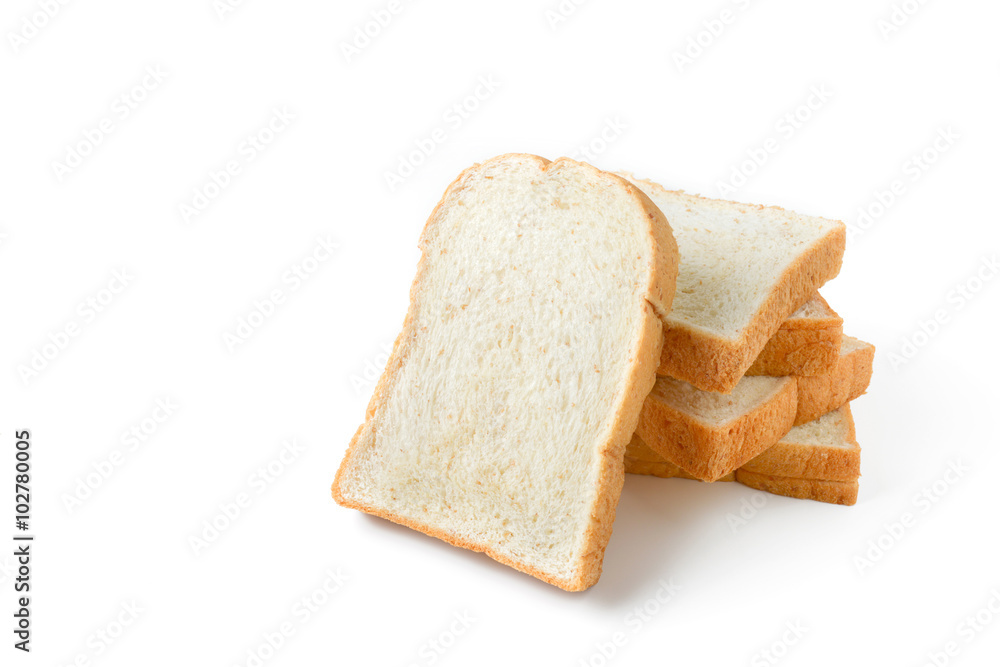 sliced bread