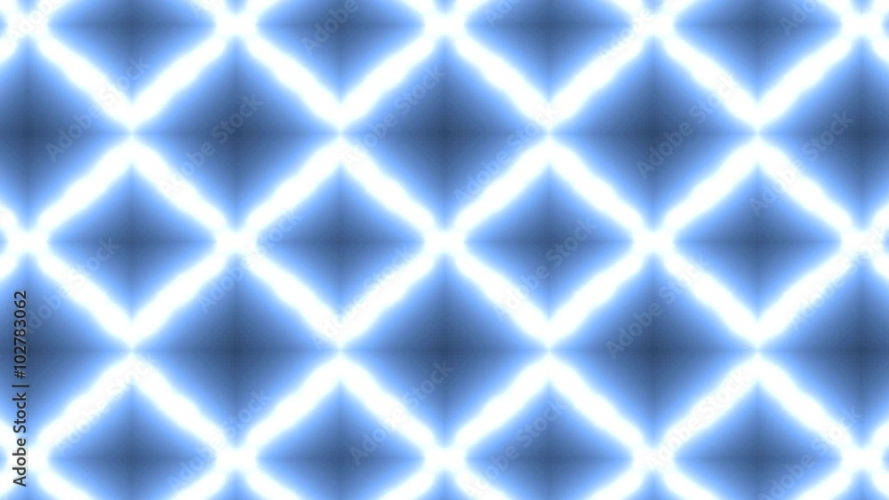Flood lights blue disco background. Abstract motion background, shining lights, energy waves. Seamless loop. Flood lights blue disco background. Abstract motion background, shining lights, energy waves. Seamless loop.