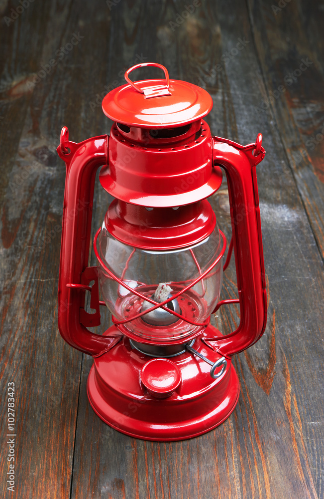 Lantern kerosene oil lamp Lantern kerosene oil lamp