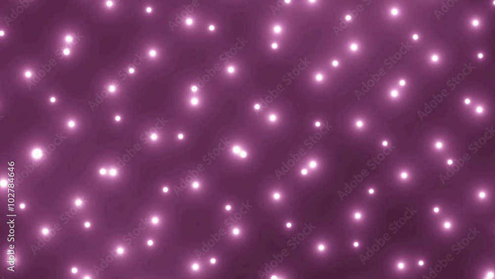 Flood lights pink disco background. Abstract motion background, shining lights, energy waves. Seamless loop. Flood lights pink disco background. Abstract motion background, shining lights, energy waves. Seamless loop.