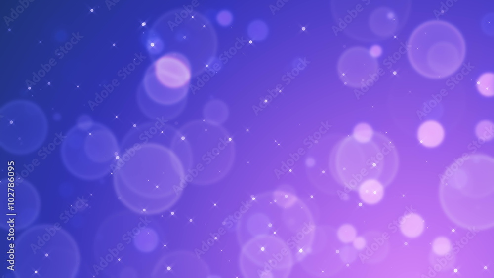 abstract particle background loop able purple abstract particle background loop able purple