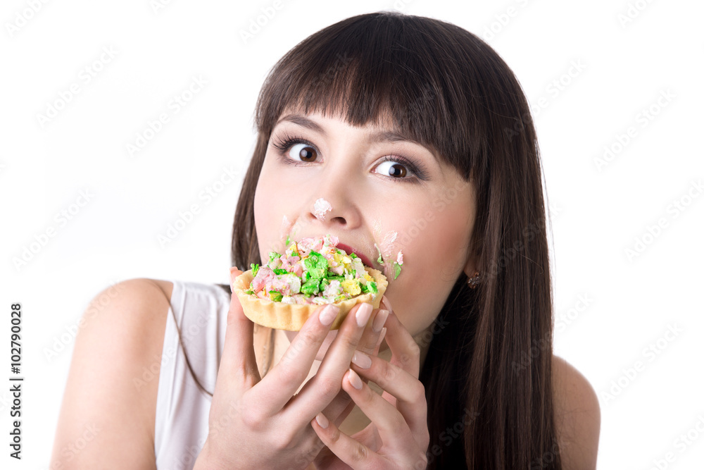 Diet failure Diet failure